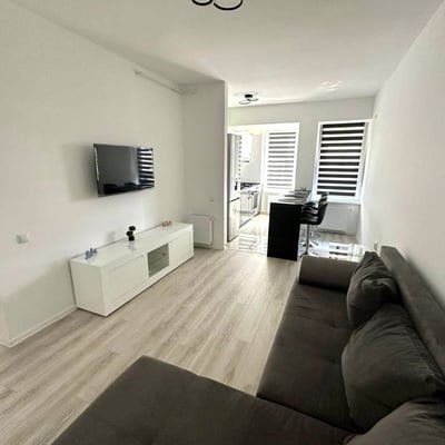 Rental of a cozy apartment, Sector 6, Chiajna, Bucharest, Romania